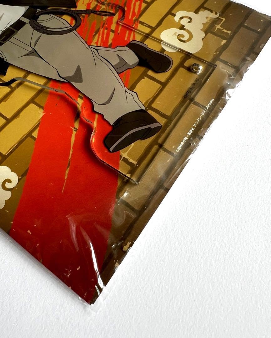 アクリルスタンド サンシャインシティBIGアクリルスタンド　煉獄杏寿郎 Amazon.co.jp: 鬼 滅 サンシャインシティ BIGアクリルスタンド 煉獄杏